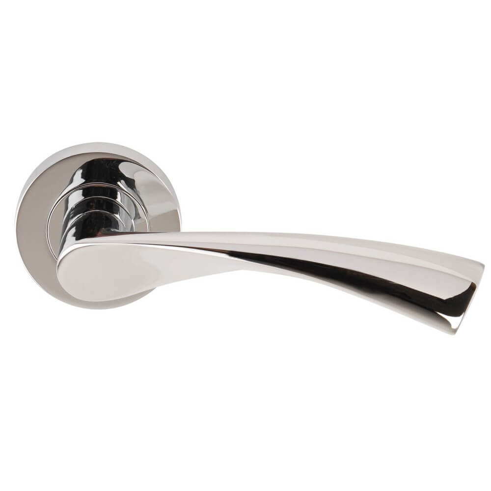 Quality Door Handles Runcorn, Warrington & Cheshire Bridge Timber